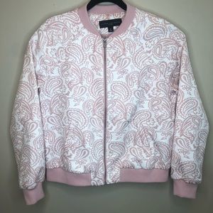 Victoria Beckham For Target | Zip Up Jacket